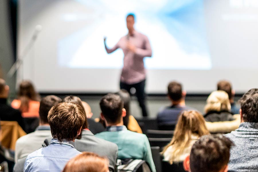 Guest Speakers